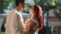 Ali-Richa Wedding: ऋचा चड्ढा और अली फजल ने किया निकाह, देखें रॉयल शादी की पहली तस्वीरें