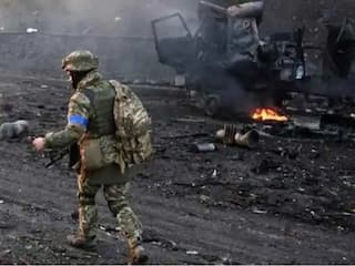 Leave At The Earliest: Indian Embassy Directs Citizens to Leave Ukraine as War Escalates