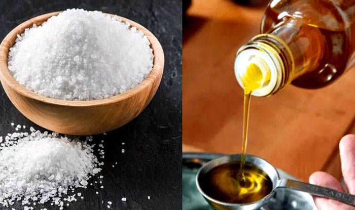 सणासुदीच्या तोंडावर साखर-तेलाच्या दरांनी ग्राहकांना दिला झटका; वजनातही गोलमाल सणासुदीच्या तोंडावर साखर-तेलाच्या दरांनी ग्राहकांना दिला झटका; वजनातही गोलमाल