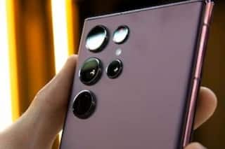 Samsung Galaxy S23 Ultra May Offer 5,000mAh Battery