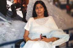 Santosh Yadav To Be First Woman Chief Guest At RSS    Dussehra Event In Nagpur, Who Is She?