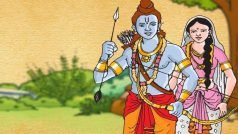 रामायण की कहानी: देवी सती ने नहीं किया था शिव जी की बात पर भरोसा, ली थी श्रीराम की परीक्षा