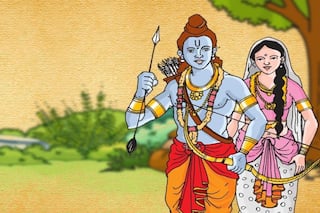 रामायण की कहानी: देवी सती ने नहीं किया था शिव जी की बात पर भरोसा, ली थी श्रीराम की परीक्षा