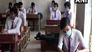स्कूल में फीस जमा करने के बाद भी छात्रों को परीक्षा देने से किया मना, मामला दर्ज