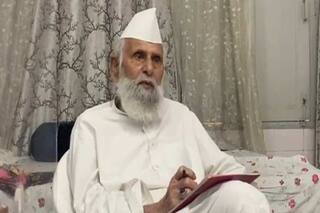 सपा सांसद शफीकुर्र रहमान बर्क ने गैर मान्यता प्राप्त मदरसों को बताया जरूरी, बोले- सरकार मदद दे तो नहीं पड़ेगी चंदे की जरूरत