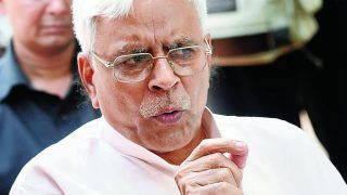 Bihar Politics: राजद नेता का बड़ा बयान-नीतीश जी, अब आश्रम खोलिए, तेजस्वी को CM बनाईए, जदयू का करारा जवाब