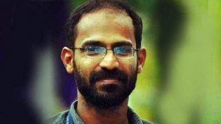 Hathras Conspiracy Case: Supreme Court Grants Bail To Journalist Siddique Kappan