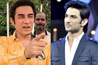 आमिर खान के भाई फैसल खान का बड़ा दावा- 'सुशांत सिंह राजपूत का हुआ था मर्डर', जानिए क्यों कहा ऐसा