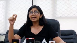 DCW Summons Twitter, Delhi Police After Child Pornography & Rape Videos Shared On Social Media