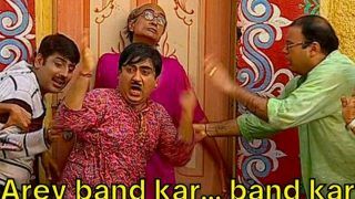 Taarak Mehta Ka Ooltah Chashmah Fans Share Memes as Sachin Shroff Replaces Shailesh Lodha: 'Jethalal With New Mehta Saab...' - Check Tweets
