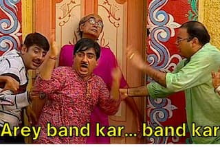 TMKOC Fans Share Memes as Sachin Joins as Taarak Mehta: 'Jethalal With New Mehta Saab...'