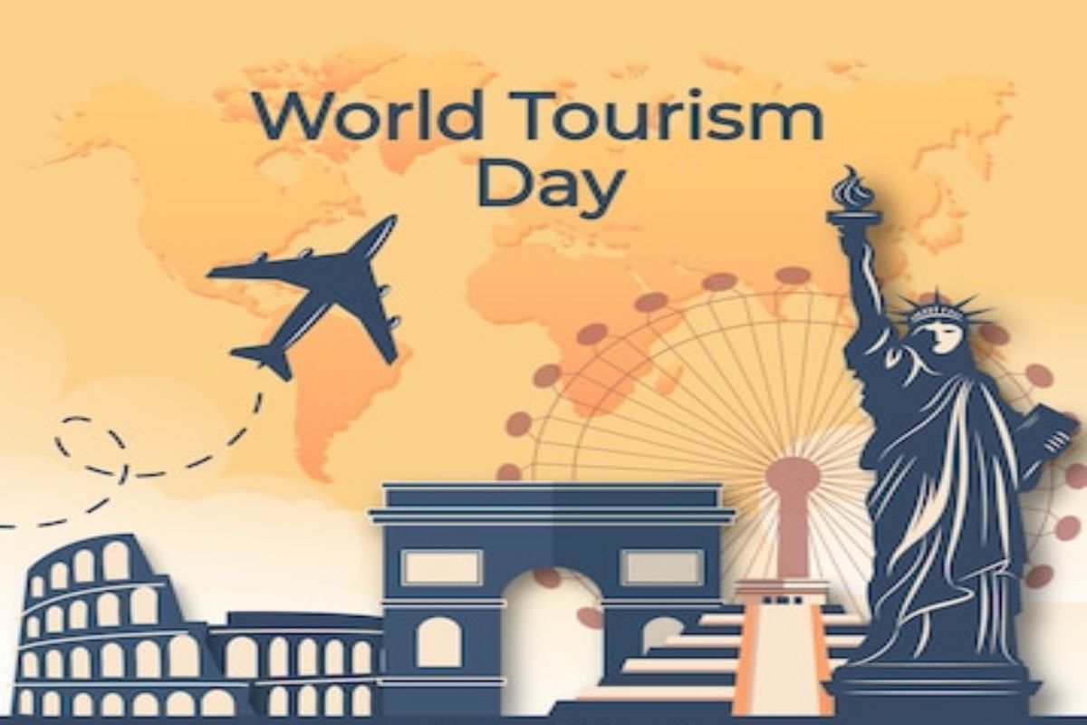 world tourism day 2022 theme