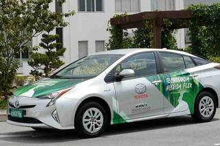 आ गया डीजल-पेट्रोल की छुट्टी करने का समय, 8 सितंबर को पेश होगी देश की पहली फ्लेक्स फ्यूल कार, मिलेगा जबरदस्त माइलेज