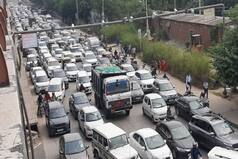 Part Of Noida Flyover From Sector 60 To 31 To Remain CLOSED For 2 Weeks; Check Details