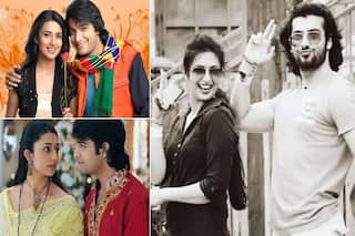 दिव्यांका त्रिपाठी के साथ 8 साल रिलेशनशिप में रहे थे शरद, एक्ट्रेस ने प्यार के लिए चुनी थी अंधविश्वास की राह