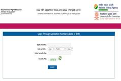 UGC NET Exam City Slip Released at ugcnet.nta.nic.in; Check Exam Schedule Here
