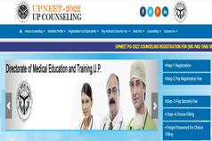 UP NEET UG 2022 Counselling Mop-up Round 2 Schedule Out For BDS Course; Check Merit List Release Date Here