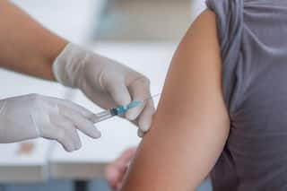 Serum Institute of India Seeks Centre's Approval For Covid-19 Vaccine Covovax As Booster Shot For Adults