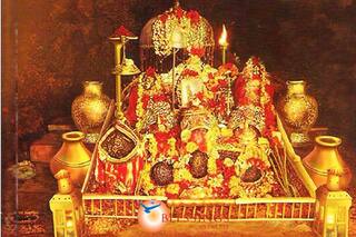 मां वैष्णो देवी जाने वाले श्रद्धालुओं के लिए खुशखबरी! अब फ्री में रुक सकेंगे, पर्ची की जगह मिलेगा RFID कार्ड