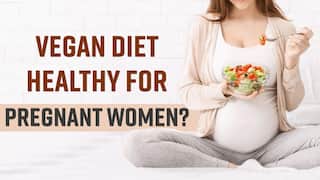 Pregnancy Tips: Mom-To-Be Alia Bhatt To Host Vegan Themed Baby Shower, Is Vegan Diet Healthy For Pregnant Women? What Should They Eat? - Watch Video