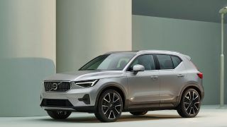 Volvo XC40 And XC90 Facelift India Debut Today: Design, Powertrain, Features, Launch Details Here