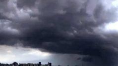 Weather Update: मानसून की देश से हो रही वापसी, दिल्ली में छाए रहेंगे बादल-नहीं होगी बारिश, जानिए मौसम का मिजाज