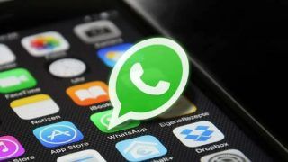 WhatsApp Bans 23 Lakh Bad Accounts in India as New PDP Bill Takes Shape