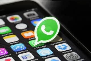 WhatsApp Bans 23 Lakh Bad Accounts in India as New PDP Bill Takes Shape