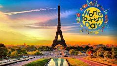 World tourism day 2022: आज है विश्व पर्यटन दिवस, जानिये क्यों मनाया जाता है और इस बार की थीम क्या है?