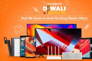 Xiaomi Diwali sale: कल से शुरू हो रही Xiaomi की दिवाली सेल, लेटेस्ट स्मार्टफोन पर मिल रहा जबरदस्त डिस्काउंट, देखें ऑफर्स