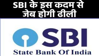 SBI समेत निजी बैंकों ने बढ़ाया MCLR, Personal, House और Car Loan पर बढ़ा ऋण, उपभोक्ताओं की जेब हुई ढीली | Watch Video