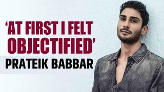 Four More Shorts Please S3: 'At First I Felt Objectified...' Says Prateik Babbar| EXCLUSIVE