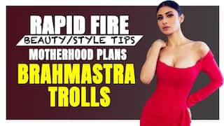 Mouni Roy Interview: मौनी रॉय ने शेयर किए अपने ब्यूटी और फैशन टिप्स, मां बनने पर कही ये बात