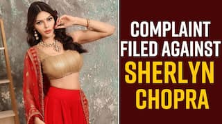 Controversy Alert! Complaint Filed Against Sherlyn Chopra For Demanding Director Sajid Khan's Removal From 'Bigg Boss 16'- Watch Video