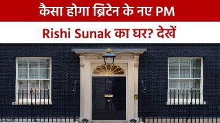 Rishi Sunak Salary: ब्रिटेन के पीएम ऋषि सुनक का कैसा होगा घर? कितनी मिलेगी सैलरी, वीडियो में सबकुछ जानें | Watch Video
