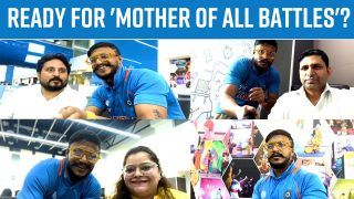 India Vs Pakistan, T20 World Cup 2022: India.Com Employees Share Their Favourite Moment Of ‘Mother Of All Battles’ – WATCH VIDEO
