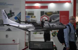 What is the C-295 Aircraft and How it Will Boost India's Defence Sector | EXPLAINED