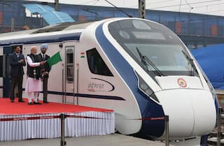 Vande Bharat Express: हावड़ा से न्यू जलपाईगुड़ी के लिए दौड़ी वंदे भारत एक्सप्रेस, जानिए कितना है किराया