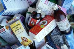 Haryana Stops Production of 'Contaminated' Cough Syrups by Maiden Pharmaceuticals