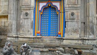 Portals of Gangotri, Yamunotri, Kedarnath Shrine Closes for Winters