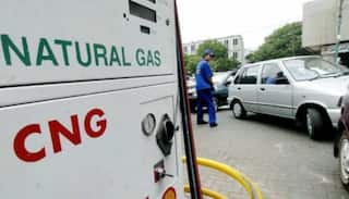 VAT On CNG & PNG Reduced By 10% In Poll-Bound Gujarat