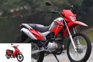 आपको भी करना चाहिए इस बाइक का इंतजार, 'बिना पेट्रोल' के भरेगी फर्राटे, ये रहा होंडा का प्लान