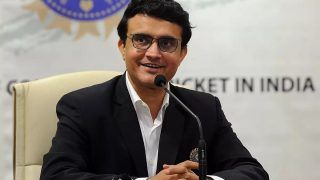 Sourav Ganguly Likely To Fight Elections For Cricket Association of Bengal (CAB) As Per Reports