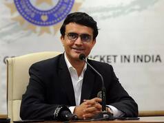Sourav Ganguly Likely To Fight Elections For Cricket Association of Bengal (CAB) As Per Reports