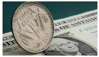 Breaking | Rupee Plunge Continues! At 82.24, Lowest Ever Against USD