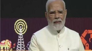 PM मोदी ने भारत में लॉन्च की 5G सेवाएं, जानें- कब तक देश के कोने-कोने तक पहुंचेगी तेज इंटरनेट की सर्विस