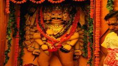 यूपी के इस गांव में कोई नहीं मनाता दशहरा, रावण का पुतला जलाने के बजाय होती है उसकी पूजा