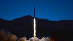 World Hindi: उत्तर कोरिया को दक्षिण कोरिया और अमेरिका का जवाब, दागीं 4 मिसाइलें