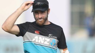 Williamson Was Spot On In Decision-making v Australia But Strategies Need To Be Reassessed With Every Game: Ian Smith