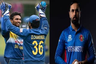 AFG vs SL T20 World Cup 2022 Live Streaming: बुधवार को वर्ल्ड कप में एशियाई टीमों की टक्कर, श्रीलंका से भिड़ेगा अफगानिस्तान- कब-कहां देखें मैच?